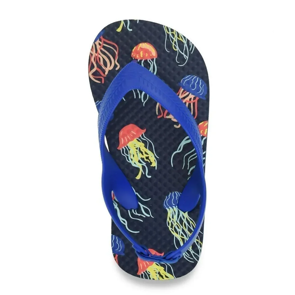 Baby Toddler Water Shoes & Sandals 2-Pack Size 7/8